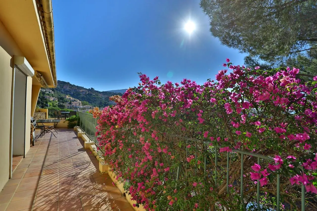 Lantana Luxury Property Bormes-les-Mimosas Apartmán