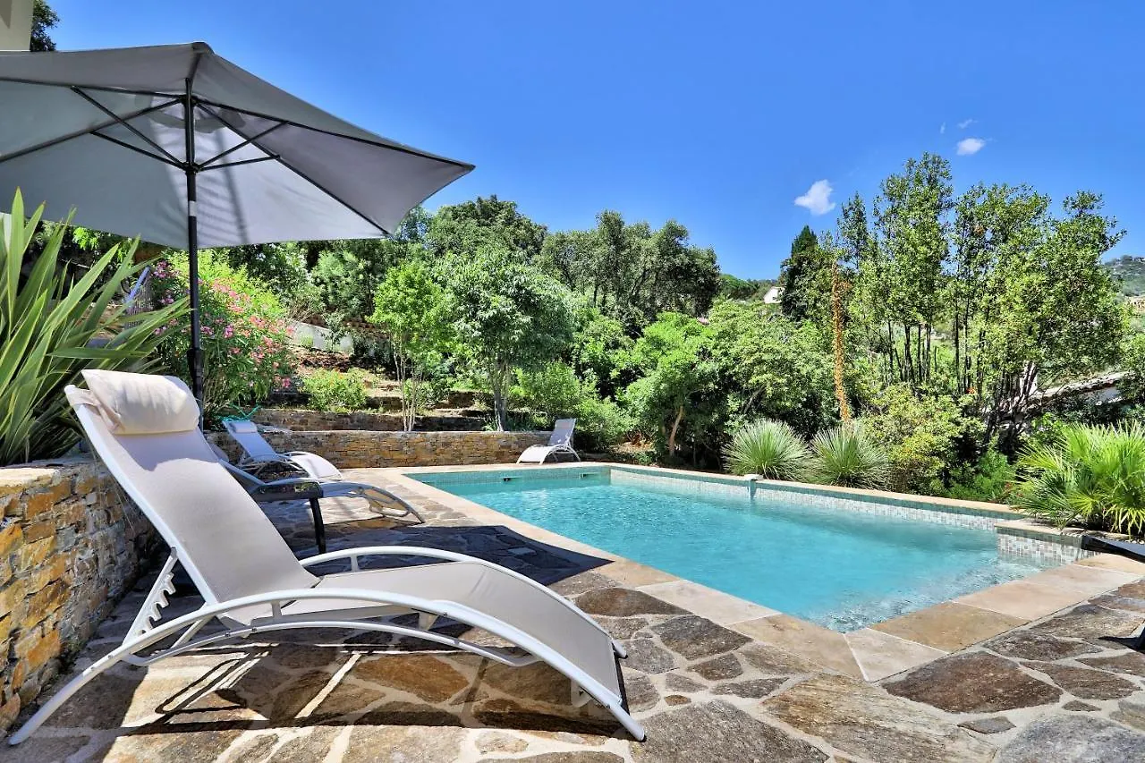 Lantana Luxury Property Bormes-les-Mimosas