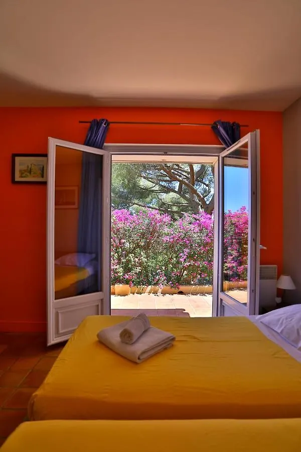 Lantana Luxury Property Bormes-les-Mimosas Francie