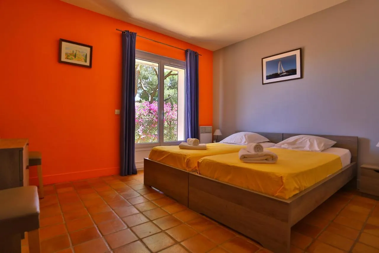 Lantana Luxury Property Bormes-les-Mimosas 0*,