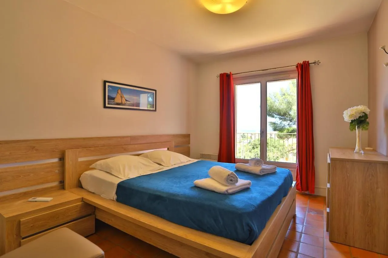 Lantana Luxury Property Bormes-les-Mimosas
