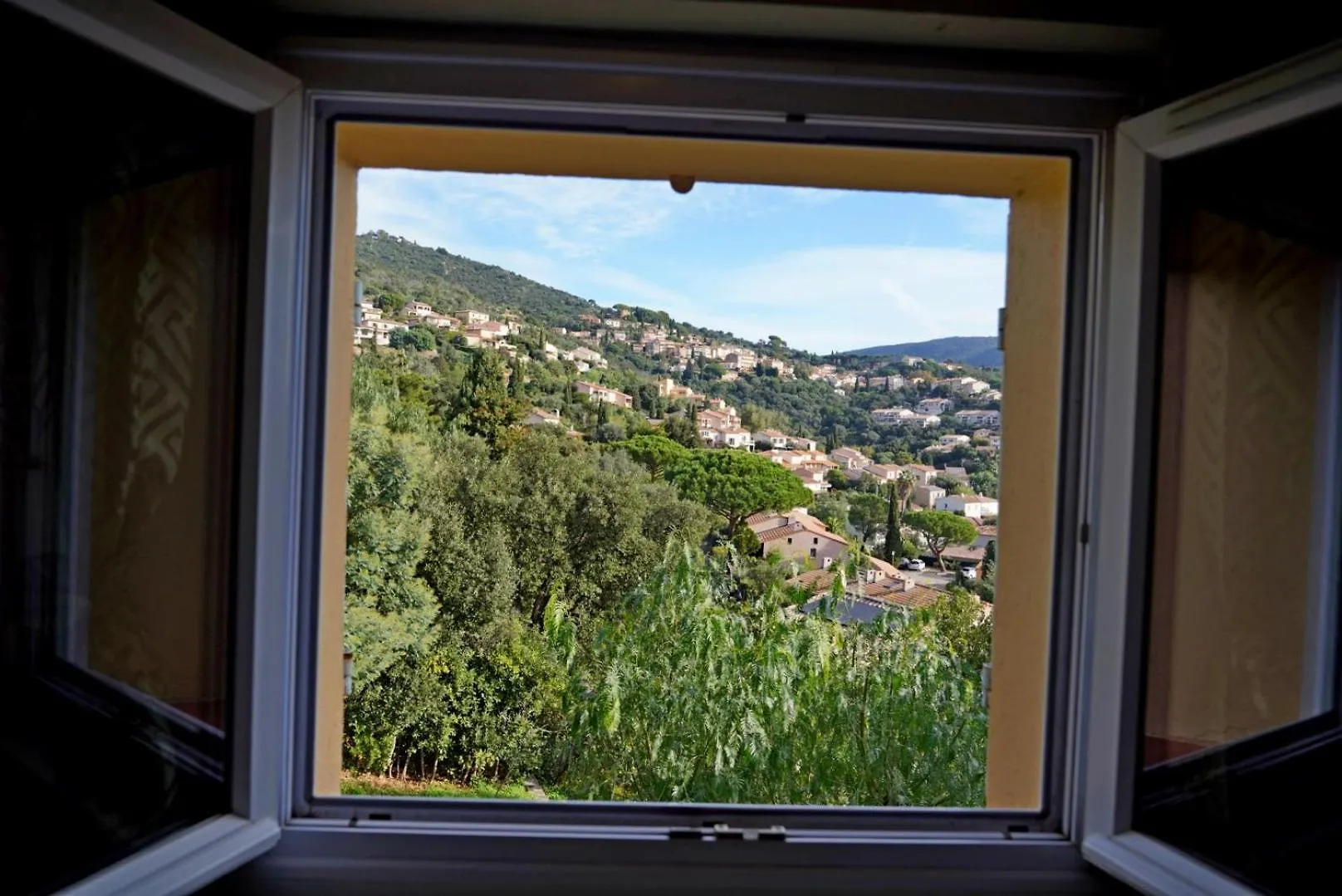 Apartmán Lantana Luxury Property Bormes-les-Mimosas