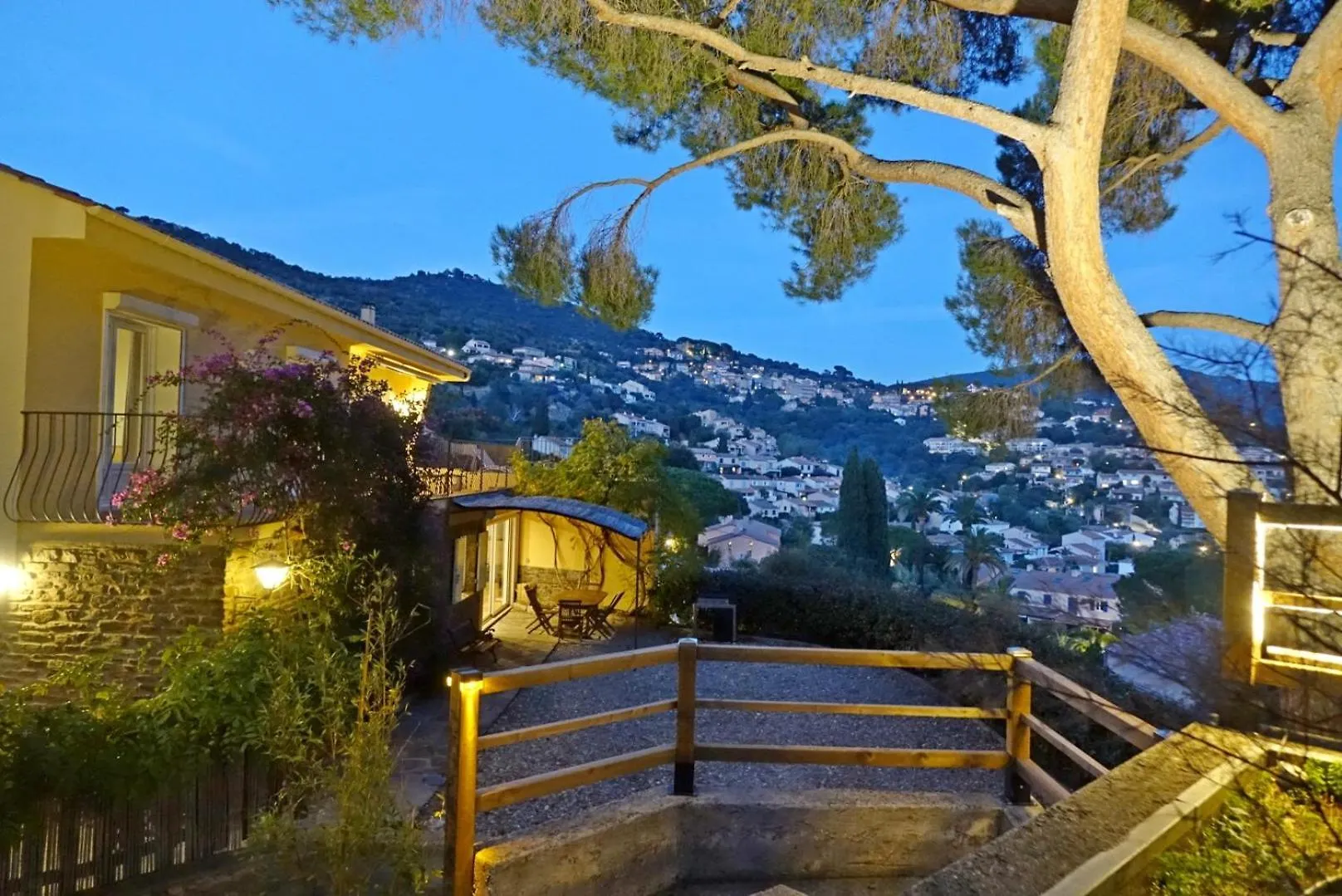 Lantana Luxury Property Bormes-les-Mimosas 0*,  Francie
